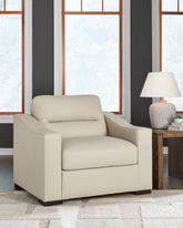 Hoover Furniture Outlet - Ashley Furniture - Treasure Trove Oversized Chair - Chair and a Half - 1930423